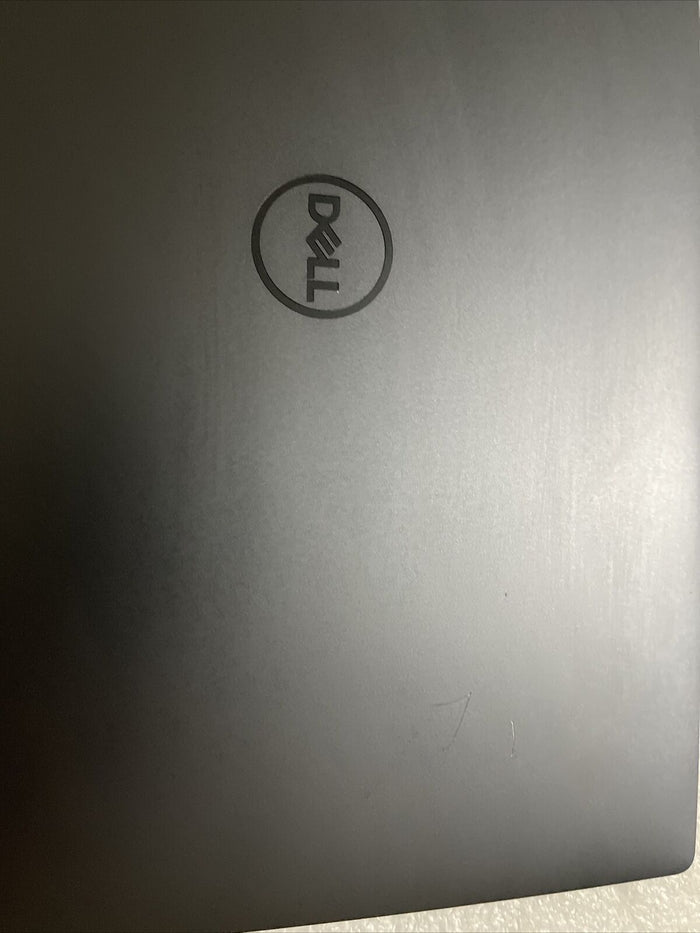DELL XPS 13 PLUS 9320 LAPTOP 13.4" LCD SCREEN REAR BACK COVER  GRAY NPWHT H2 B7
