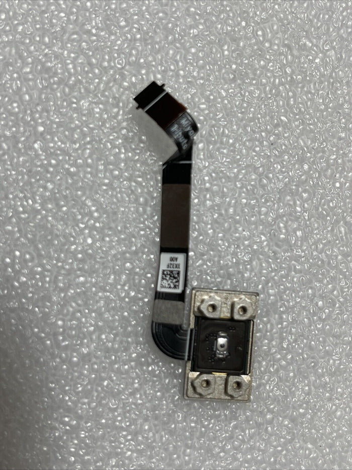 Dell XPS 13 Plus 9320 Laptop Power Button Fingerprint Reader 3X32F 03X32F H1 B1
