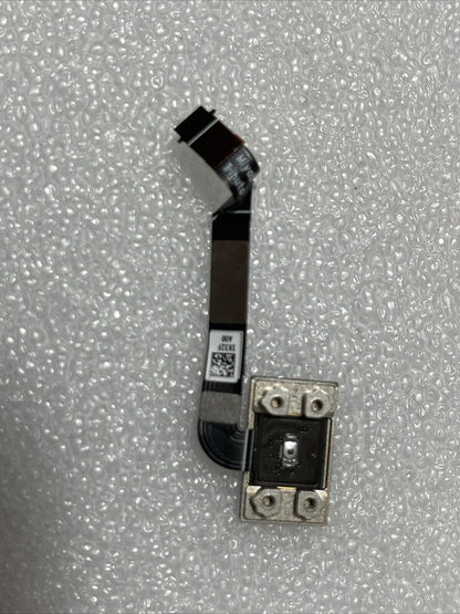 Dell XPS 13 Plus 9320 Laptop Power Button Fingerprint Reader 3X32F 03X32F H1 B1