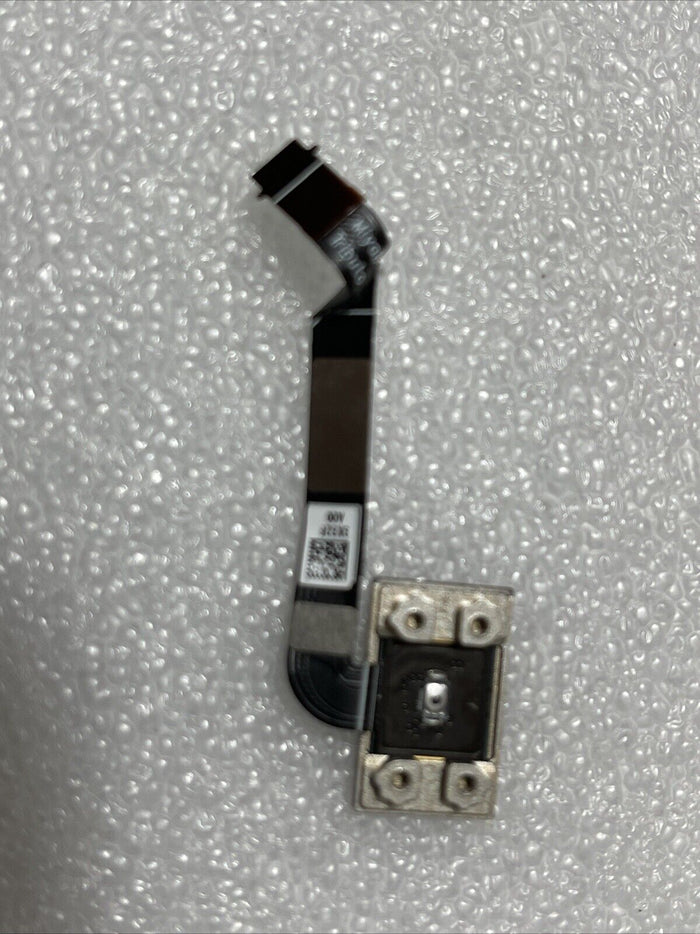 Dell XPS 13 Plus 9320 Laptop Power Button Fingerprint Reader 3X32F 03X32F H1 B1