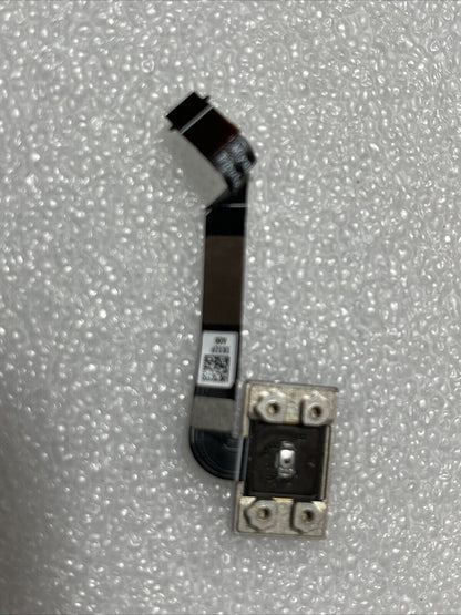 Dell XPS 13 Plus 9320 Laptop Power Button Fingerprint Reader 3X32F 03X32F H1 B1