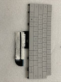 Dell XPS 13 Plus 9320 Laptop US English Backlit Keyboard J0J3C 0J0J3C MT B1