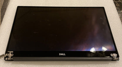 Dell XPS 15 7590 Precision 5540 UHD 4K  Touchscreen Assembly 46KG6 7FG50 GM F2