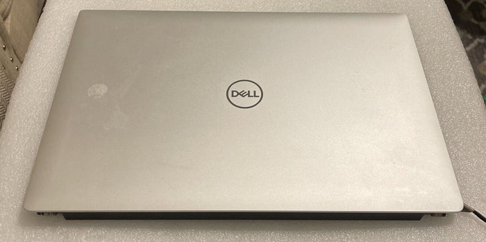 Dell XPS 15 7590 Precision 5540 UHD 4K  Touchscreen Assembly 46KG6 7FG50 GM F2