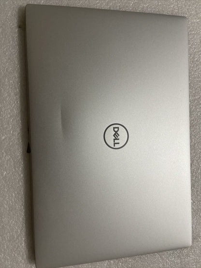Dell XPS 15 9500 9510 15.6" FHD SILVER Non Touch Lcd Screen FKR1K N8 L10 Dented