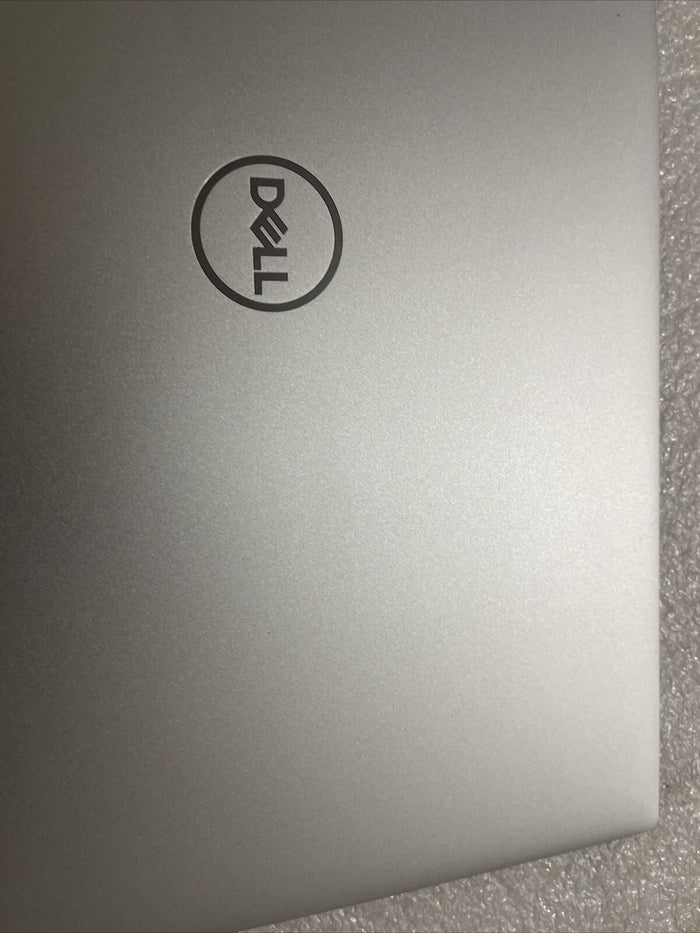 Dell XPS 15 9500 9510 15.6" FHD SILVER Non Touch Lcd Screen FKR1K N8 L10 Dented