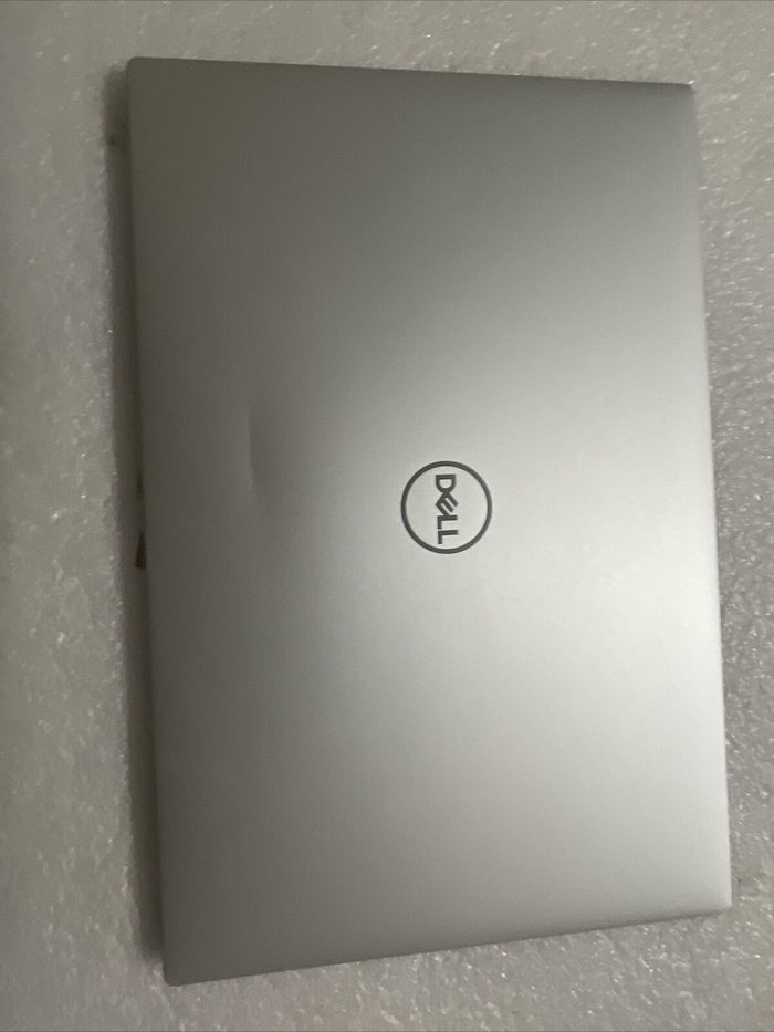 Dell XPS 15 9500 9510 15.6" FHD SILVER Non Touch Lcd Screen FKR1K N8 L10 Dented