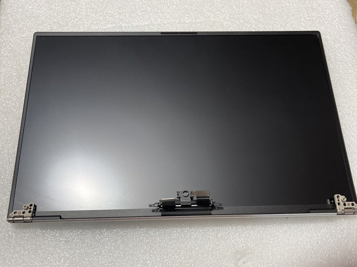 Dell XPS 15 9500 9510 9520 15.6" FHD SILVER LCD Assembly FKR1K GMW9D ST L10