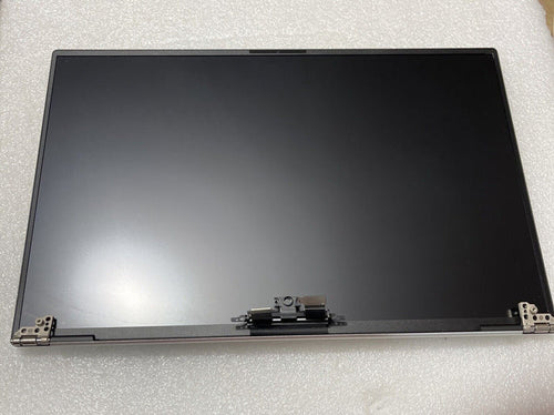 Dell XPS 15 9500 9510 9520 15.6" FHD SILVER LCD Assembly FKR1K GMW9D ST L10