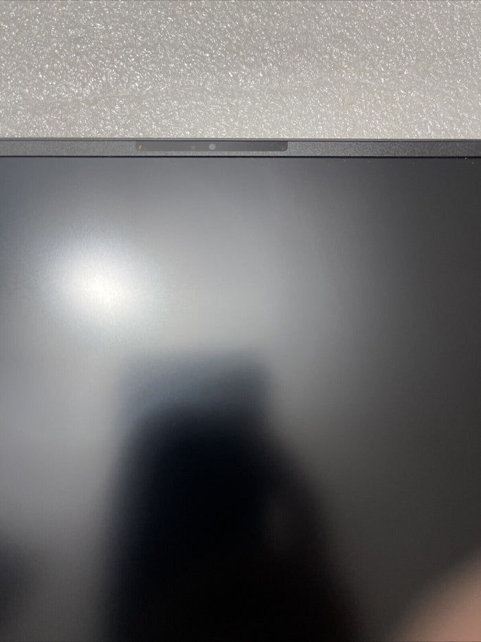 Dell XPS 15 9500 9510 9520 15.6" FHD SILVER LCD Assembly FKR1K GMW9D ST L10
