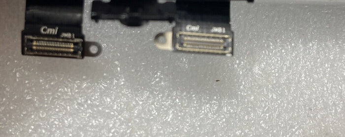 Dell XPS 15 9500 9510 9520 15.6" FHD SILVER LCD Assembly FKR1K GMW9D ST L10