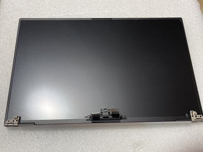 Dell XPS 15 9500 9510 9520 15.6" FHD SILVER LCD Assembly FKR1K XH4H8 HG L10