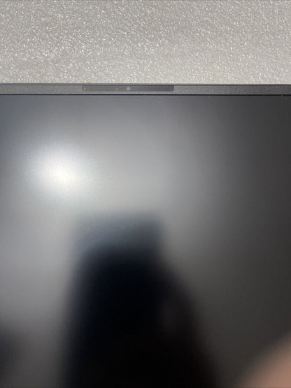 Dell XPS 15 9500 9510 9520 15.6" FHD SILVER LCD Assembly FKR1K XH4H8 HG L10