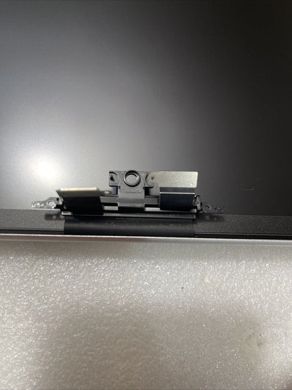 Dell XPS 15 9500 9510 9520 15.6" FHD SILVER LCD Assembly FKR1K XH4H8 HG L10