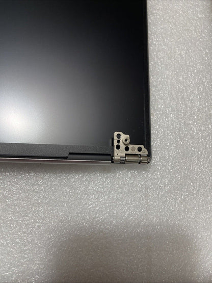 Dell XPS 15 9500 9510 9520 15.6" FHD SILVER LCD Assembly FKR1K XH4H8 HG L10