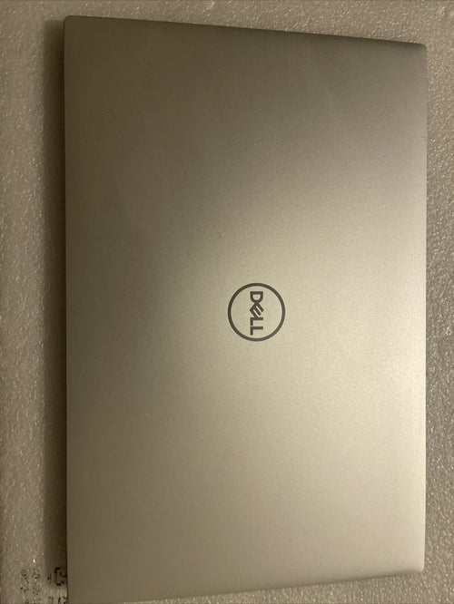 DELL XPS 17 9700 9710 9720 UHD+ 4K+ 3840x2400 TOUCHSCREEN LCD Silver TVD8G B2 L5