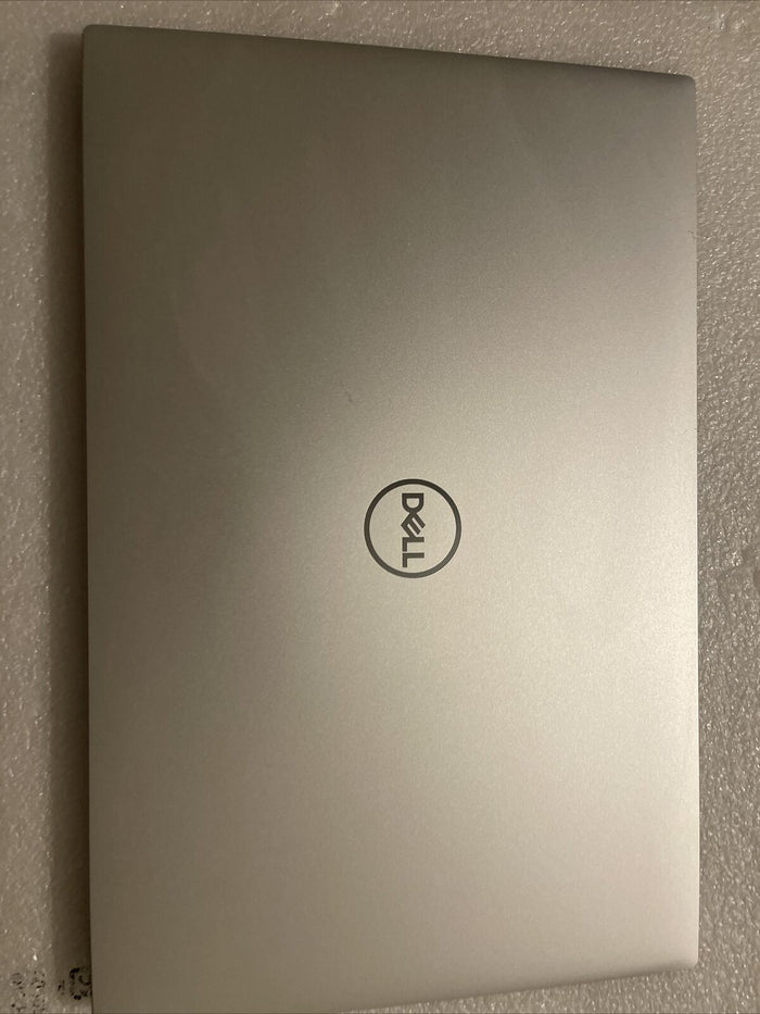 DELL XPS 17 9700 9710 9720 UHD+ 4K+ 3840x2400 TOUCHSCREEN LCD Silver TVD8G B2 L5