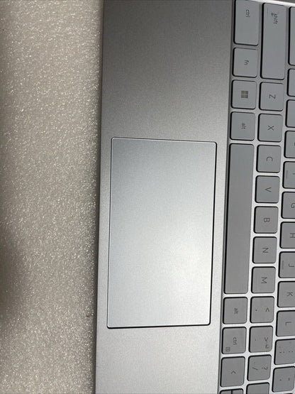 Dell XPS 9315 Laptop Palmrest Touchpad US Keyboard  Sky Blue TKH4F 0TKH4F CT P9