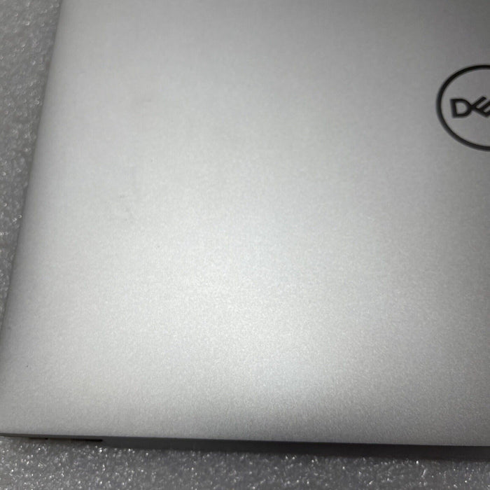 Dell XPS 9320 Plus 13.4" Oled Touchscreen  29WPH VNRJ0 DqJ1 Scratch On Top Lid