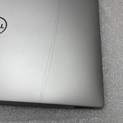 Dell XPS 9320 Plus 13.4" Oled Touchscreen  29WPH VNRJ0 DqJ1 Scratch On Top Lid