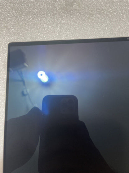 Dell XPS 9320 Plus 13.4" Oled Touchscreen LCD Silver  29WPH NVK9M VNRJ0 NG J3