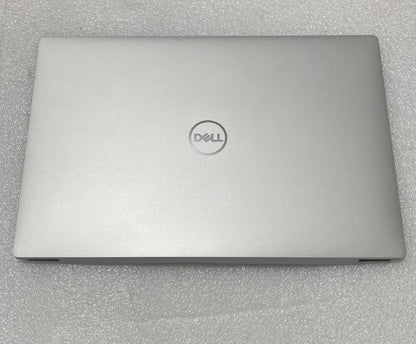 Dell XPS 9320 Plus 13.4" Oled Touchscreen LCD Silver  29WPH NVK9M VNRJ0 NG J3
