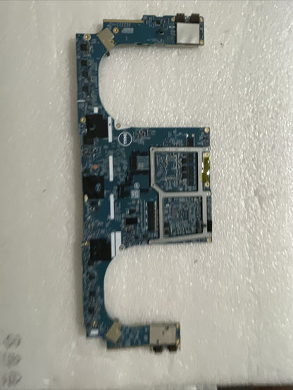 Dell Xps 9700 9710 Precision 5760 Motherboard i7-11800H Nvidia T1200 T0D00 S1