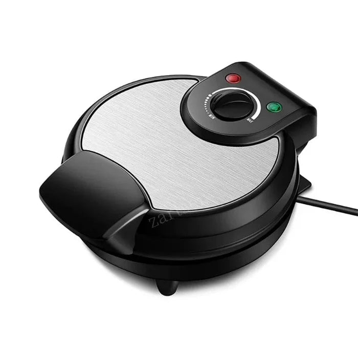 SearchFindOrder DIY Electric Waffle Ice Cream Cone Maker