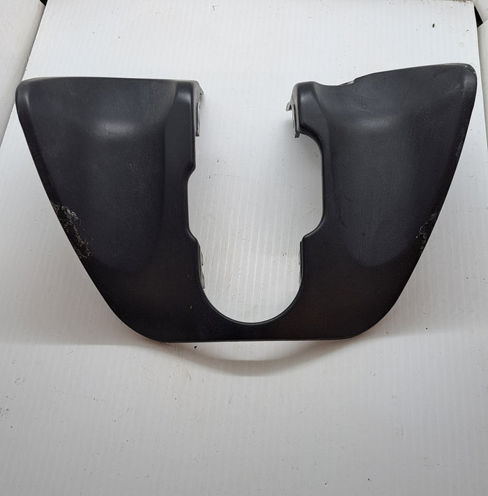 DR650 Front Cover