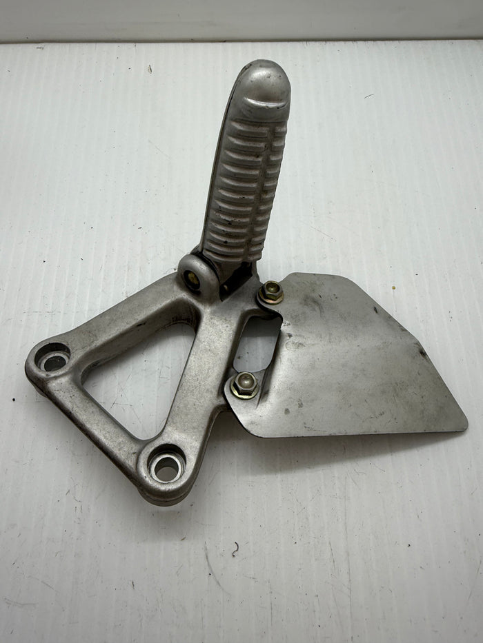 Ducati 748 916 996 998 Right Footpeg