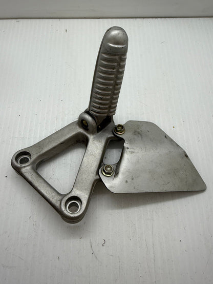 Ducati 748 916 996 998 Right Footpeg