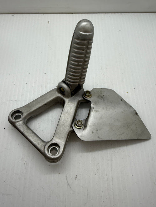 Ducati 748 916 996 998 Right Footpeg