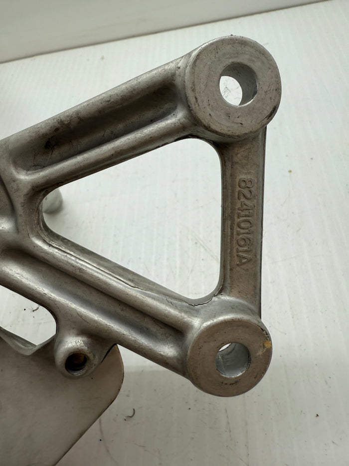 Ducati 748 916 996 998 Right Footpeg
