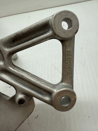 Ducati 748 916 996 998 Right Footpeg
