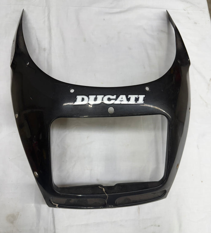 Ducati 900ss 750 Upper Fairing