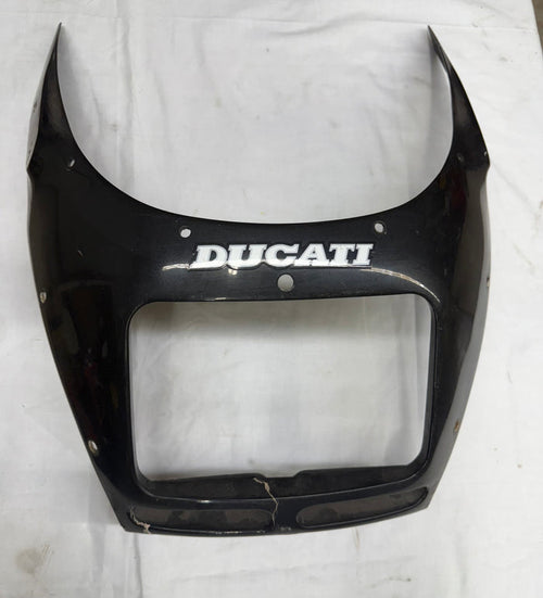 Ducati 900ss 750 Upper Fairing