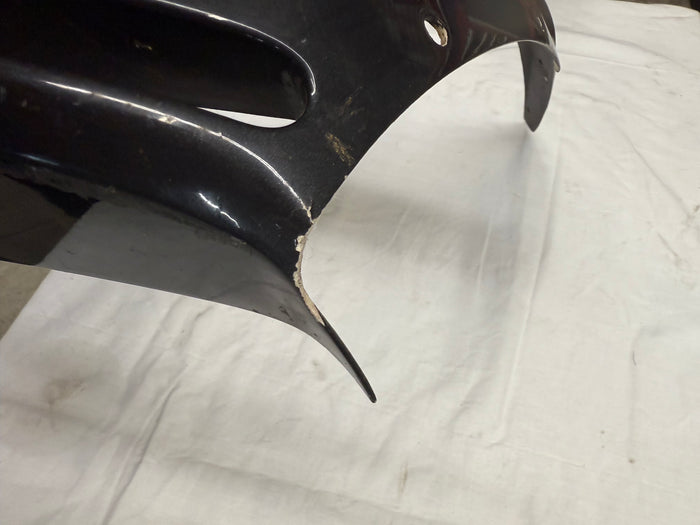 Ducati 900ss 750 Upper Fairing