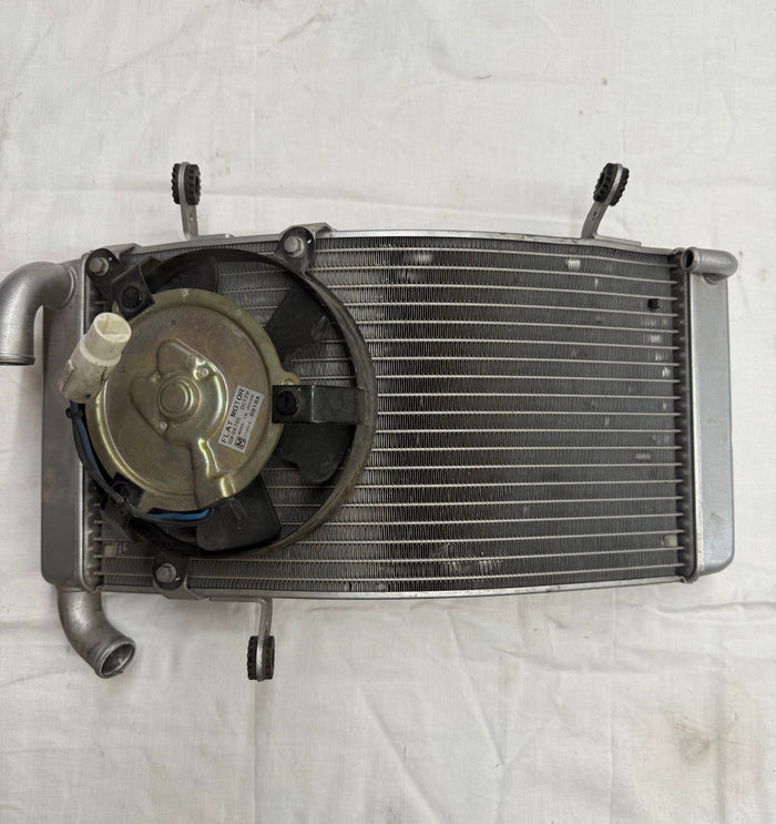 Ducati 998 Radiator 748 916 996
