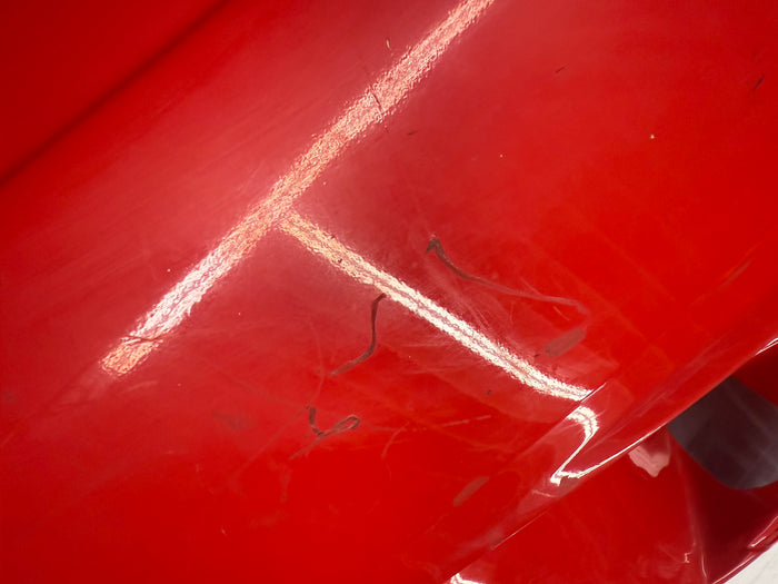 Ducati Paso 906 Left Red Fairing
