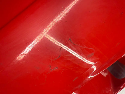 Ducati Paso 906 Left Red Fairing