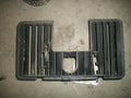 DVX400 Radiator Cover 3413-028