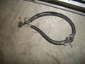 DVX400 Rear Brake Hose