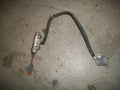 DVX400 Rear Master Cylinder 3406-083