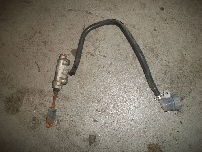 DVX400 Rear Master Cylinder 3406-083