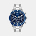 Male Analog Stainless Steel Watch TWEG22203