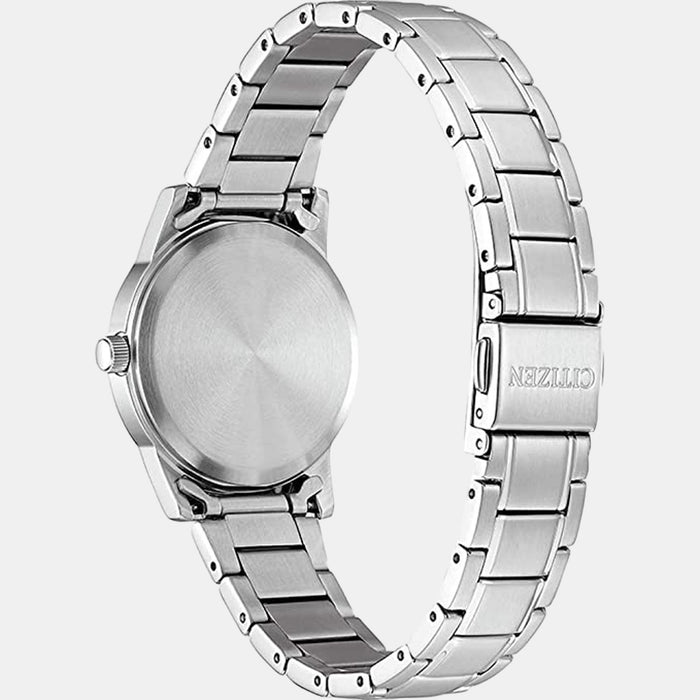 Citizen 28 mm Round Eco-Drive watch