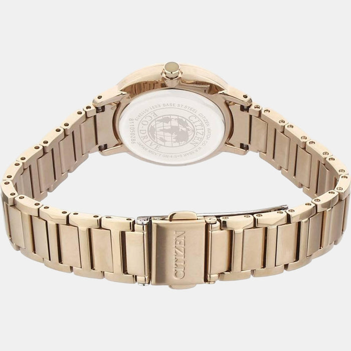 Citizen 33 mm Round Quartz watch