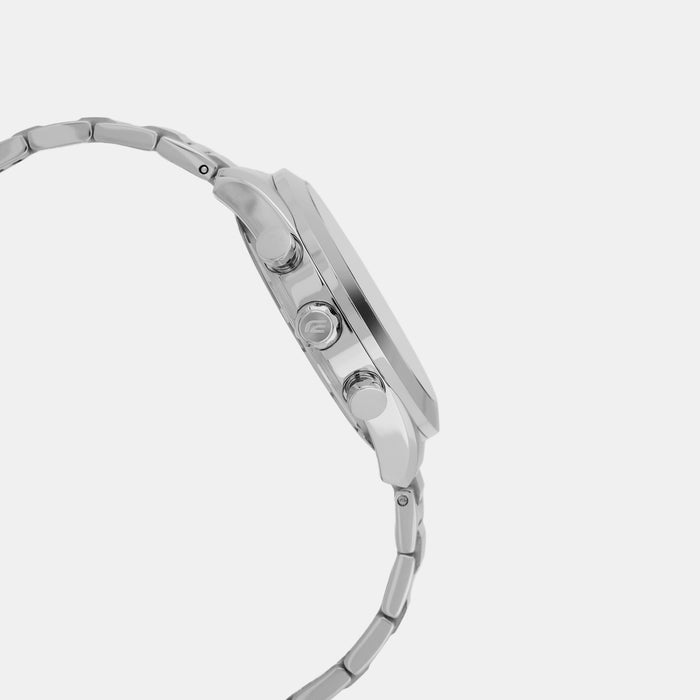 Casio Stainless Steel Silver watch