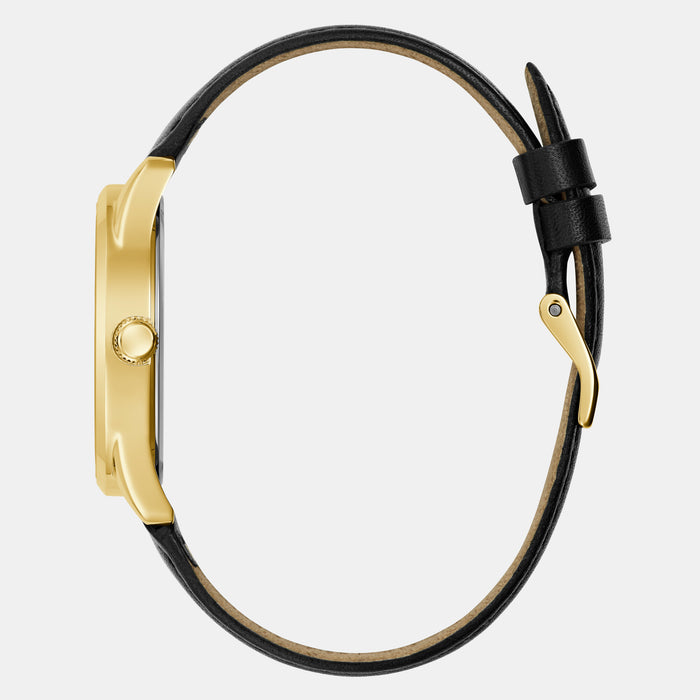 Guess 40 mm Round Quartz watch