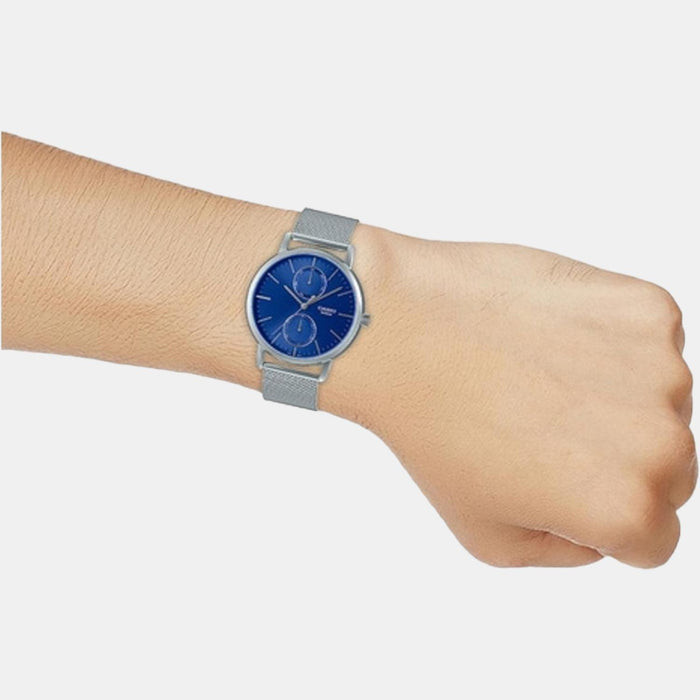 Casio 41 mm Round Quartz watch